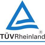 Logo TUV Rheinland