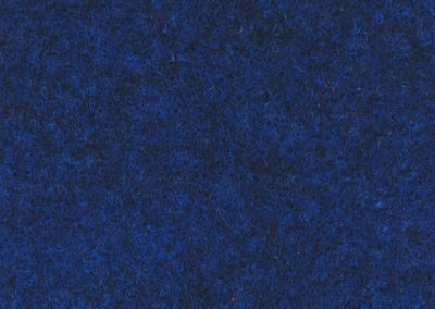 Loper / Project Tapijt Brandvertragend Nachtblauw 0014, 200 cm breed, 50 meter rollen, 300 g/m2 met film bescherming