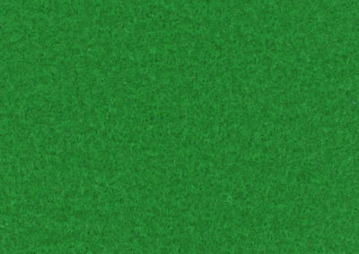 Loper / Project Tapijt Brandvertragend Grasgroen 0041, 200 cm breed, 50 meter rollen, 300 g/m2 met film bescherming
