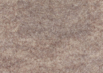 Loper / Project Tapijt Brandvertragend Grijs Beige 0906, 200 cm breed, 50 meter rollen, 300 g/m2 met film bescherming