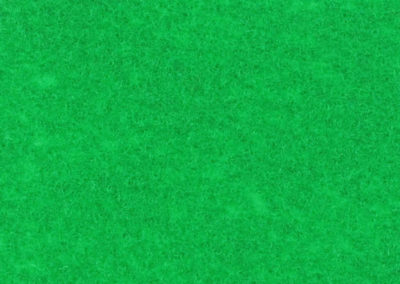 Loper / Project Tapijt Brandvertragend Appel Groen 0961, 200 cm breed, 50 meter rollen, 300 g/m2 met film bescherming