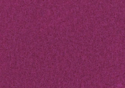 Loper / Project Tapijt Brandvertragend Magenta 9289, 200 cm breed, 50 meter rollen, 300 g/m2 met film bescherming