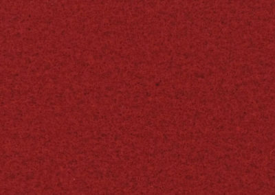 Loper / Project Tapijt Brandvertragend Bordeaux Rood 9522, 200 cm breed, 50 meter rollen, 300 g/m2 met film bescherming