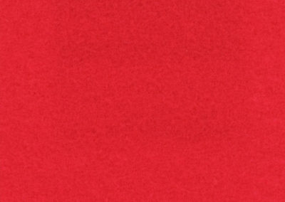 Loper/ Project Tapijt Brandvertragend Tomaat Rood 9662, 200 cm breed, 50 meter rollen, 300 g/m2 met film bescherming