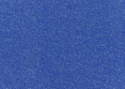 Loper / Project Tapijt Brandvertragend Blauwe Glitter 0824, 200 cm breed, 30 meter rollen, 370 g/m2